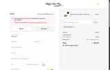 Rabbit Hole Hay coupon verification screenshot
