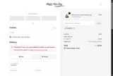 Rabbit Hole Hay coupon verification screenshot