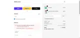 wowdailycoupon coupon verification screenshot