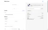 gift17 coupon verification screenshot