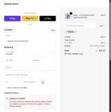 15XAWE coupon verification screenshot