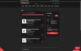UNCLESAM coupon verification screenshot