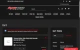 BF20 coupon verification screenshot
