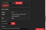 workhardplayhard coupon verification screenshot