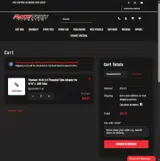 Championbrick10 coupon verification screenshot