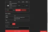 FREEDOM coupon verification screenshot