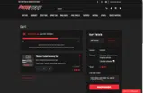 MXTECHTALK coupon verification screenshot