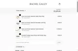FIRST20 coupon verification screenshot