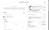 MYSTERY coupon verification screenshot
