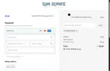 marchsave coupon verification screenshot