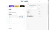 OMGSALE coupon verification screenshot