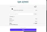 Save15 coupon verification screenshot