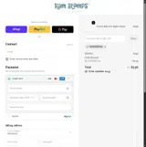 supergift20 coupon verification screenshot