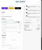 PROMOMEGAK coupon verification screenshot