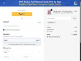 MIGUELI coupon verification screenshot