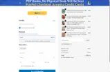 shopping10 coupon verification screenshot