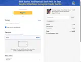 Books33 coupon verification screenshot