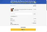 shopping10 coupon verification screenshot