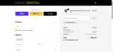 6LOVESPORTS15 coupon verification screenshot