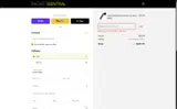 RCGIFT20 coupon verification screenshot