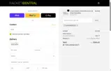6LoveSports15 coupon verification screenshot