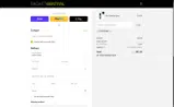 OFFERTING coupon verification screenshot
