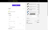 RC30 coupon verification screenshot