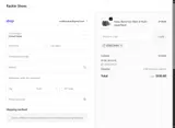 JOSECOHEN coupon verification screenshot
