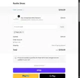 racl15s coupon verification screenshot