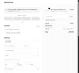 WALLETVAULT coupon verification screenshot