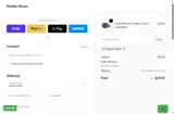 WALLETVAULT coupon verification screenshot