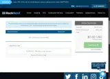 15OFFDEDI coupon verification screenshot