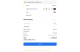 Rackora coupon verification screenshot