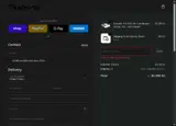 RackUp+Go coupon verification screenshot