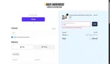 rm10 coupon verification screenshot