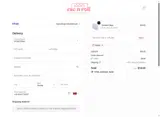 Rac N Roll coupon verification screenshot