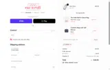 Rac N Roll coupon verification screenshot