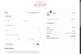 Rac N Roll coupon verification screenshot