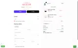 Rac N Roll coupon verification screenshot