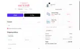 Rac N Roll coupon verification screenshot