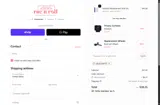 Rac N Roll coupon verification screenshot