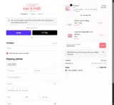 Rac N Roll coupon verification screenshot