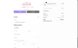 Rac N Roll coupon verification screenshot