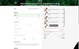 RA Cosmetics coupon verification screenshot