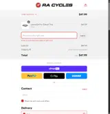 GETBF15 coupon verification screenshot
