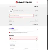 GETBF15 coupon verification screenshot