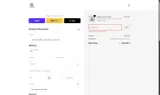 Radilum coupon verification screenshot