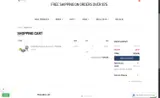 SAVE10 coupon verification screenshot