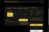 Radio25 coupon verification screenshot