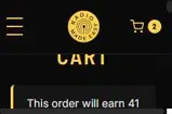 COMPASS10 coupon verification screenshot